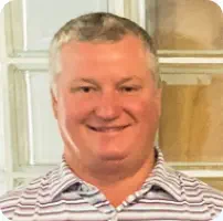 Headshot of Mike Byrd