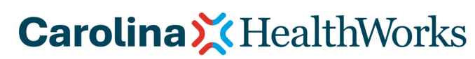 Carolina HealthWorks logo