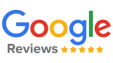 Google Reviews logo