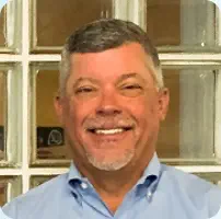 Headshot of Collins Fulcher